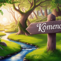 VABILO NA PRAVLJIČNO ODKRIVANJE KOMENDE
