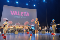 VALETA 2024